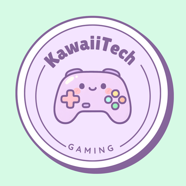 KawaiTech Gaming