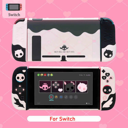Protector Switch 2/oled cute