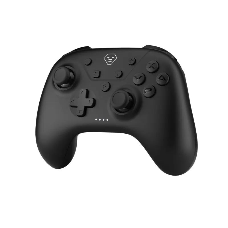 Mando inalámbrico tonos pastel para Nintendo Switch
