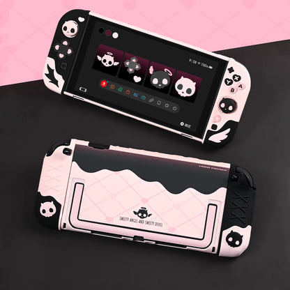 Protector Switch 2/oled cute