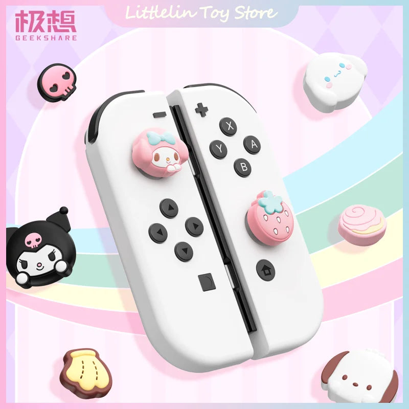 Sanrio JoyCons
