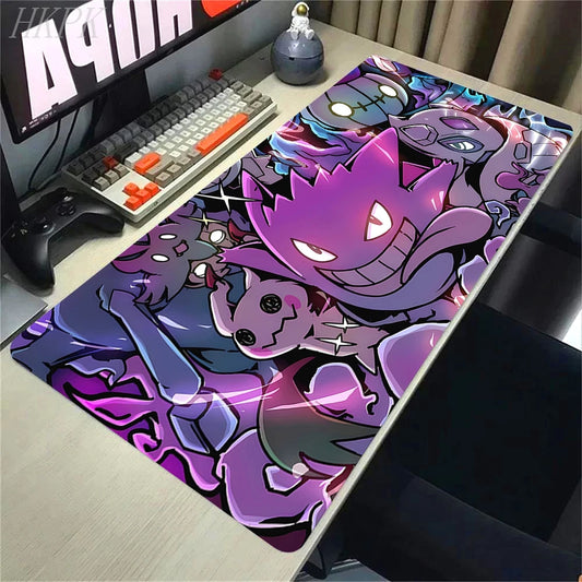 Alfombrilla Gaming Gigante de Pokémon