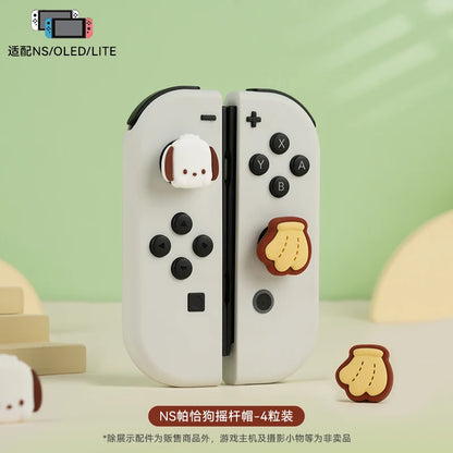 Sanrio JoyCons