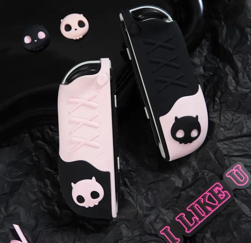 Protector Switch 2/oled cute
