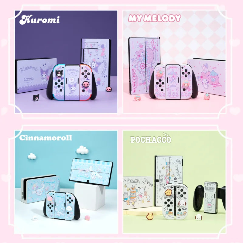 Sanrio JoyCons