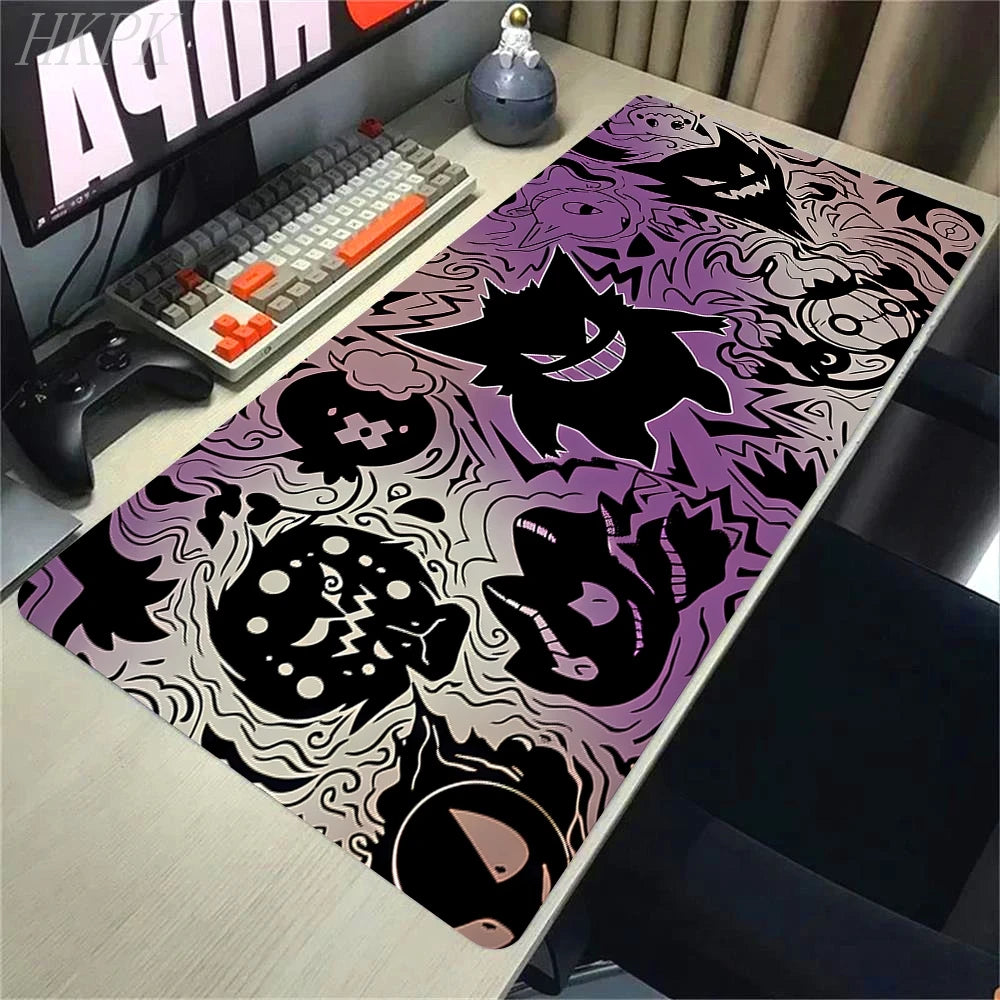 Alfombrilla Gaming Gigante de Pokémon