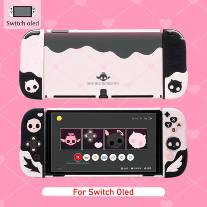 Protector Switch 2/oled cute