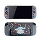 Funda Kawaii Sanrio Hello Kitty & Kuromi para Nintendo Switch 2 | Carcasa TPU Suave Antiarañazos