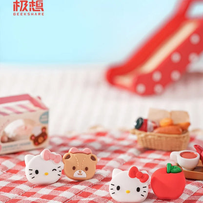 Sanrio JoyCons