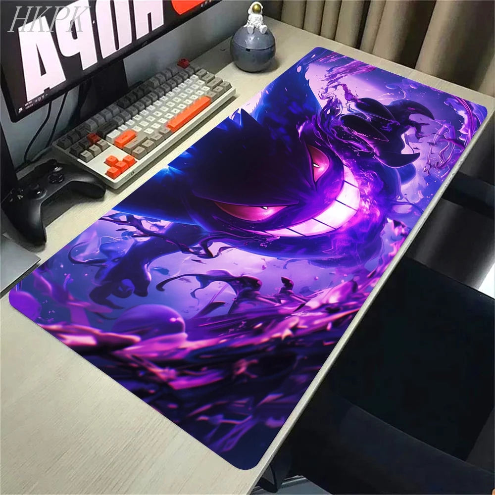Alfombrilla Gaming Gigante de Pokémon