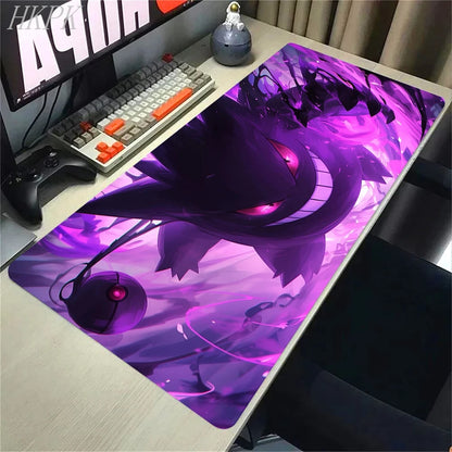 Alfombrilla Gaming Gigante de Pokémon