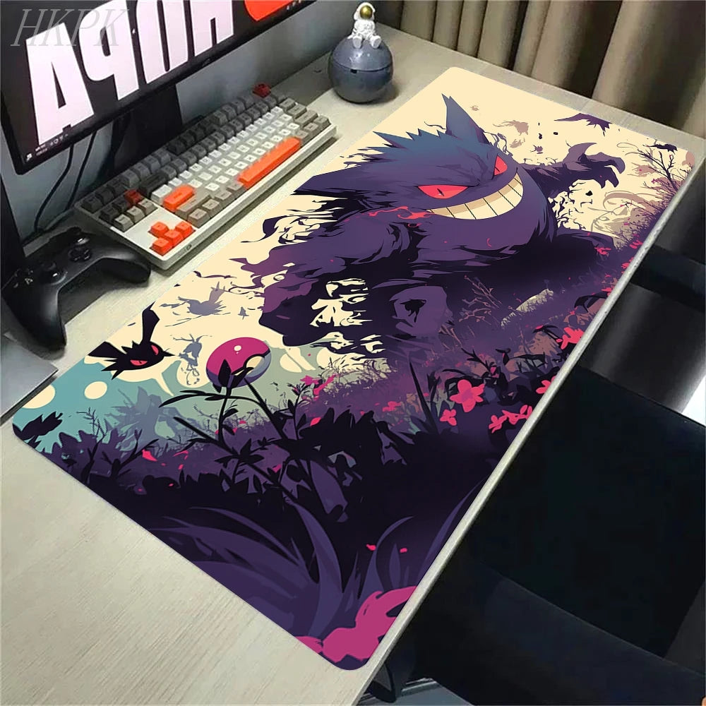 Alfombrilla Gaming Gigante de Pokémon