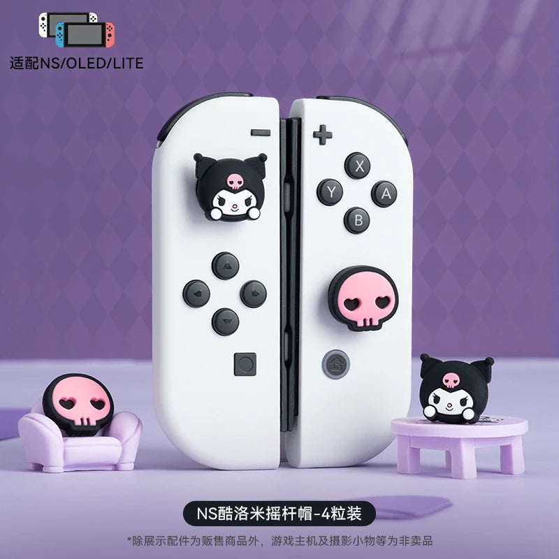 Sanrio JoyCons
