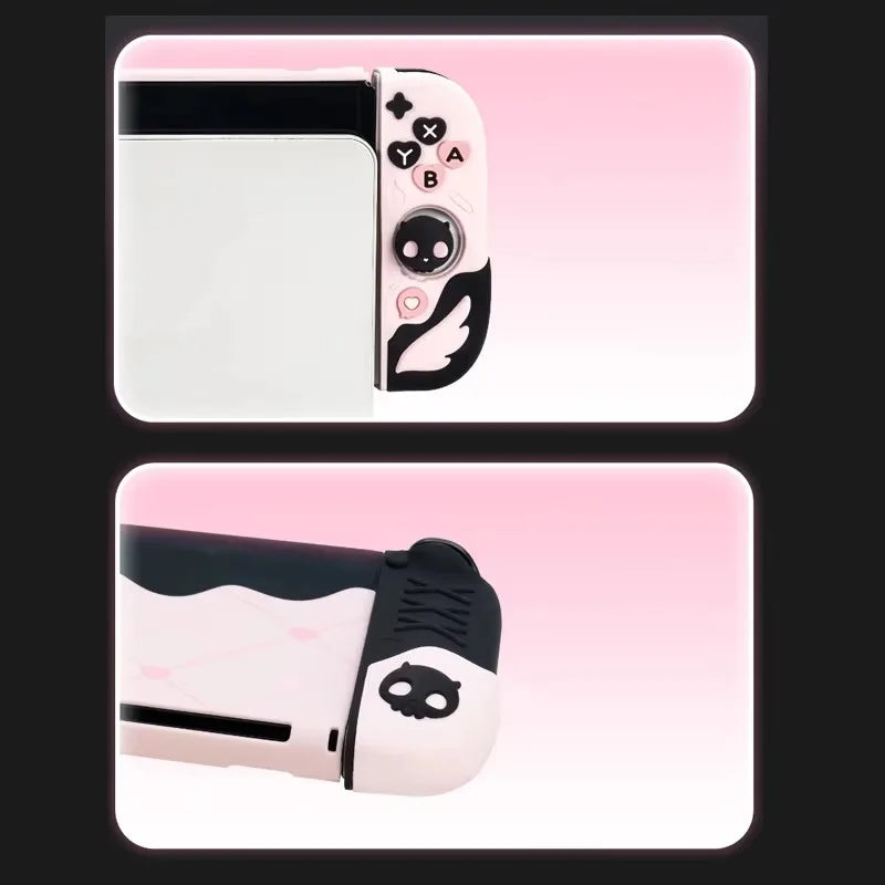 Protector Switch 2/oled cute
