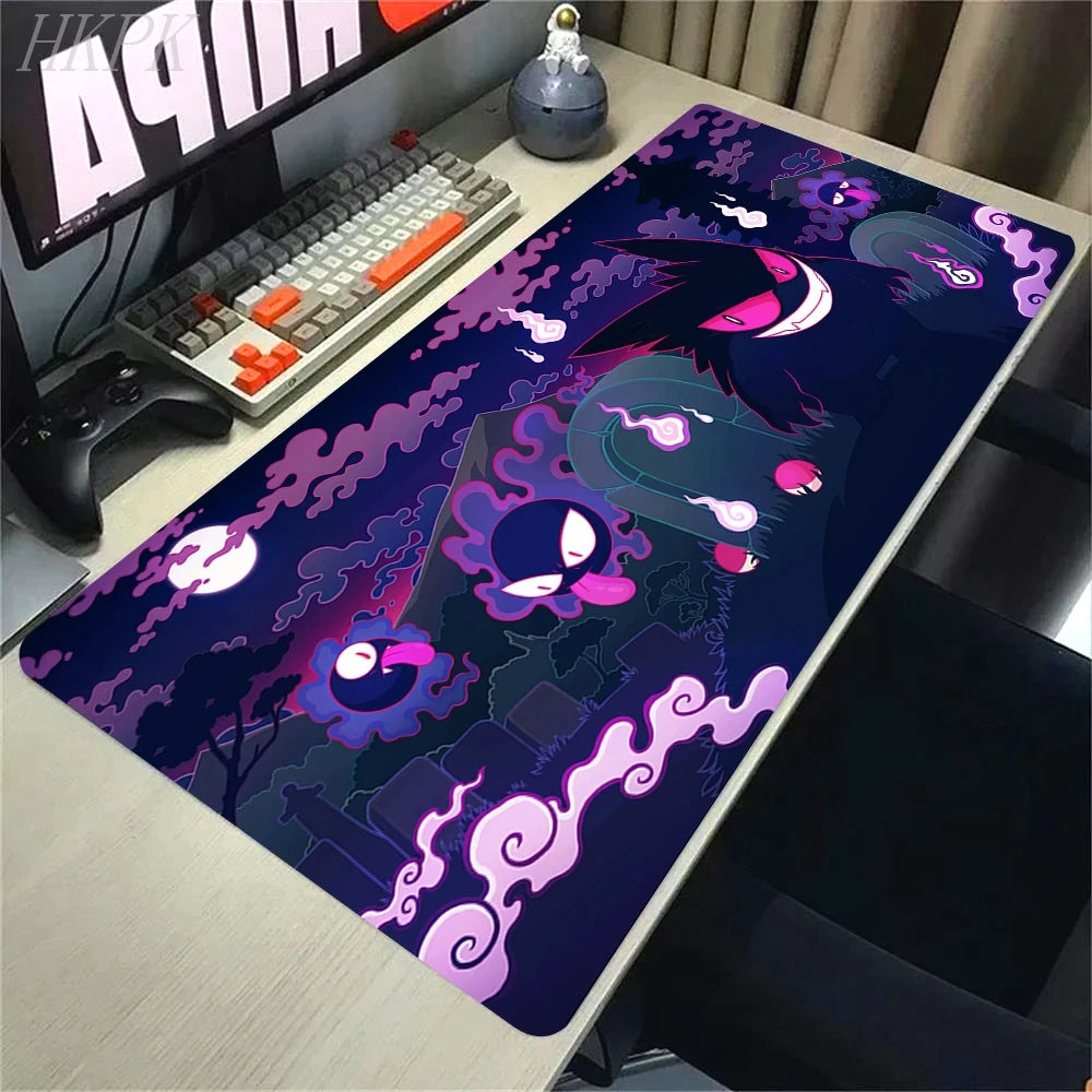 Alfombrilla Gaming Gigante de Pokémon