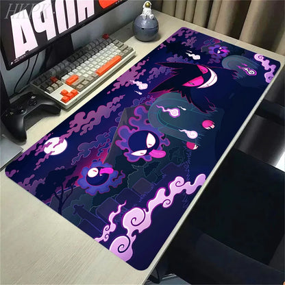 Alfombrilla Gaming Gigante de Pokémon