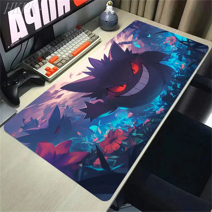 Alfombrilla Gaming Gigante de Pokémon