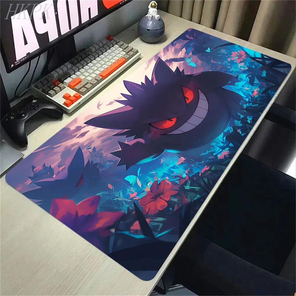 Alfombrilla Gaming Gigante de Pokémon