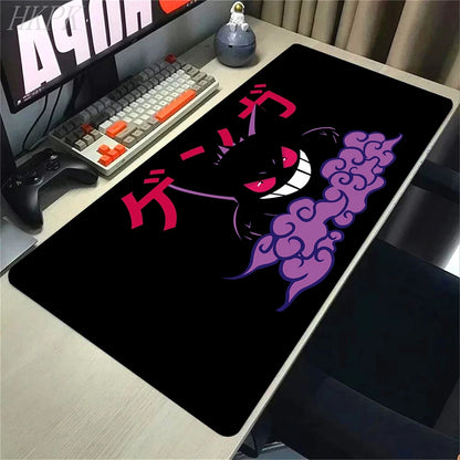 Alfombrilla Gaming Gigante de Pokémon