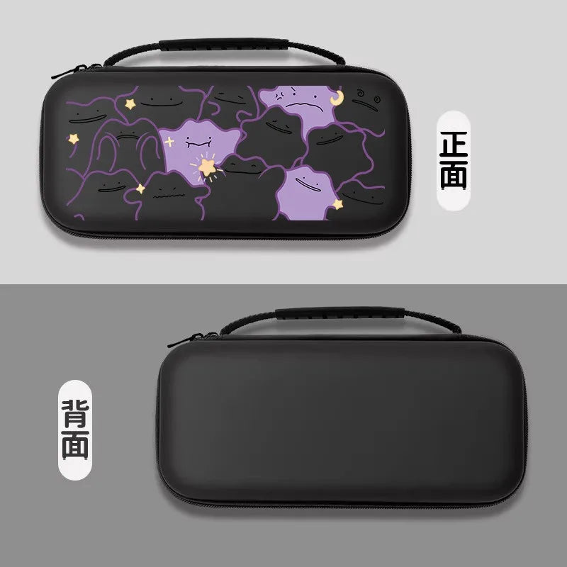 EstuDitto para guardar Nintendo Switch 2