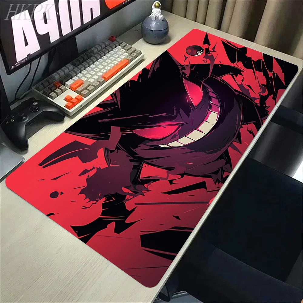 Alfombrilla Gaming Gigante de Pokémon