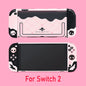 Protector Switch 2/oled cute