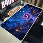 Alfombrilla Gaming Gigante de Pokémon