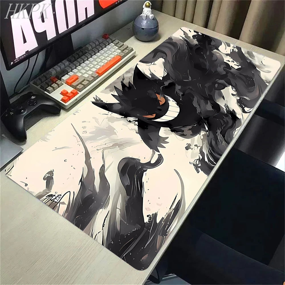 Alfombrilla Gaming Gigante de Pokémon