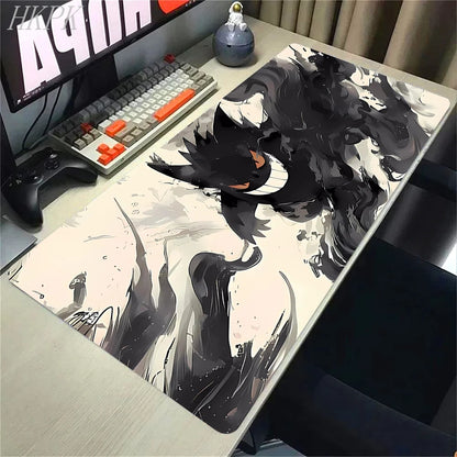 Alfombrilla Gaming Gigante de Pokémon