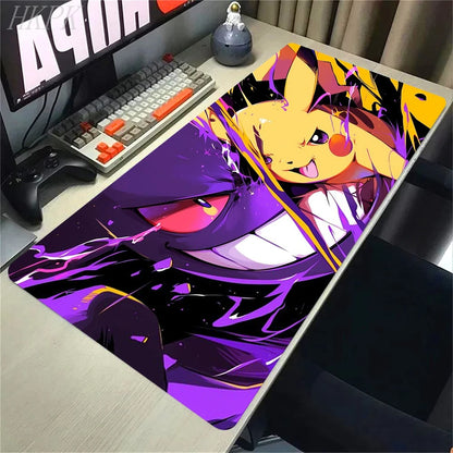 Alfombrilla Gaming Gigante de Pokémon