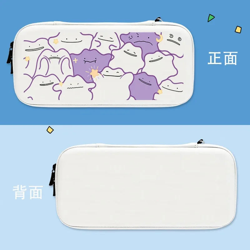 EstuDitto para guardar Nintendo Switch 2