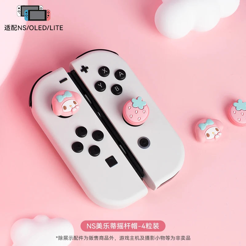 Sanrio JoyCons