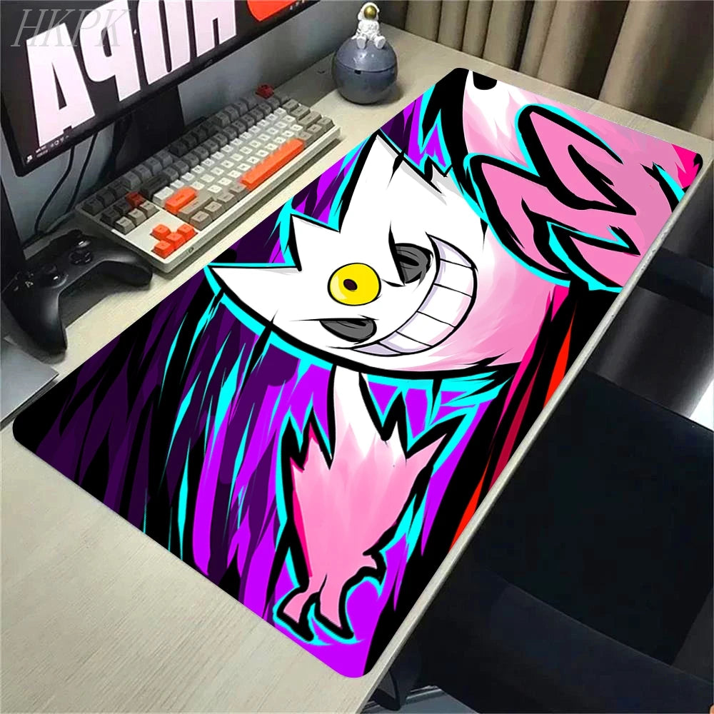 Alfombrilla Gaming Gigante de Pokémon