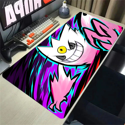 Alfombrilla Gaming Gigante de Pokémon