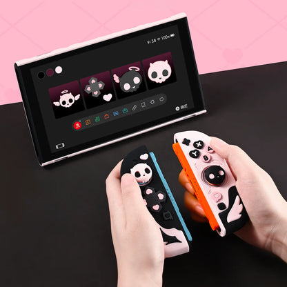 Protector Switch 2/oled cute