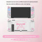 Funda protectora para Nintendo Switch /OLED/2 con orejas de gato
