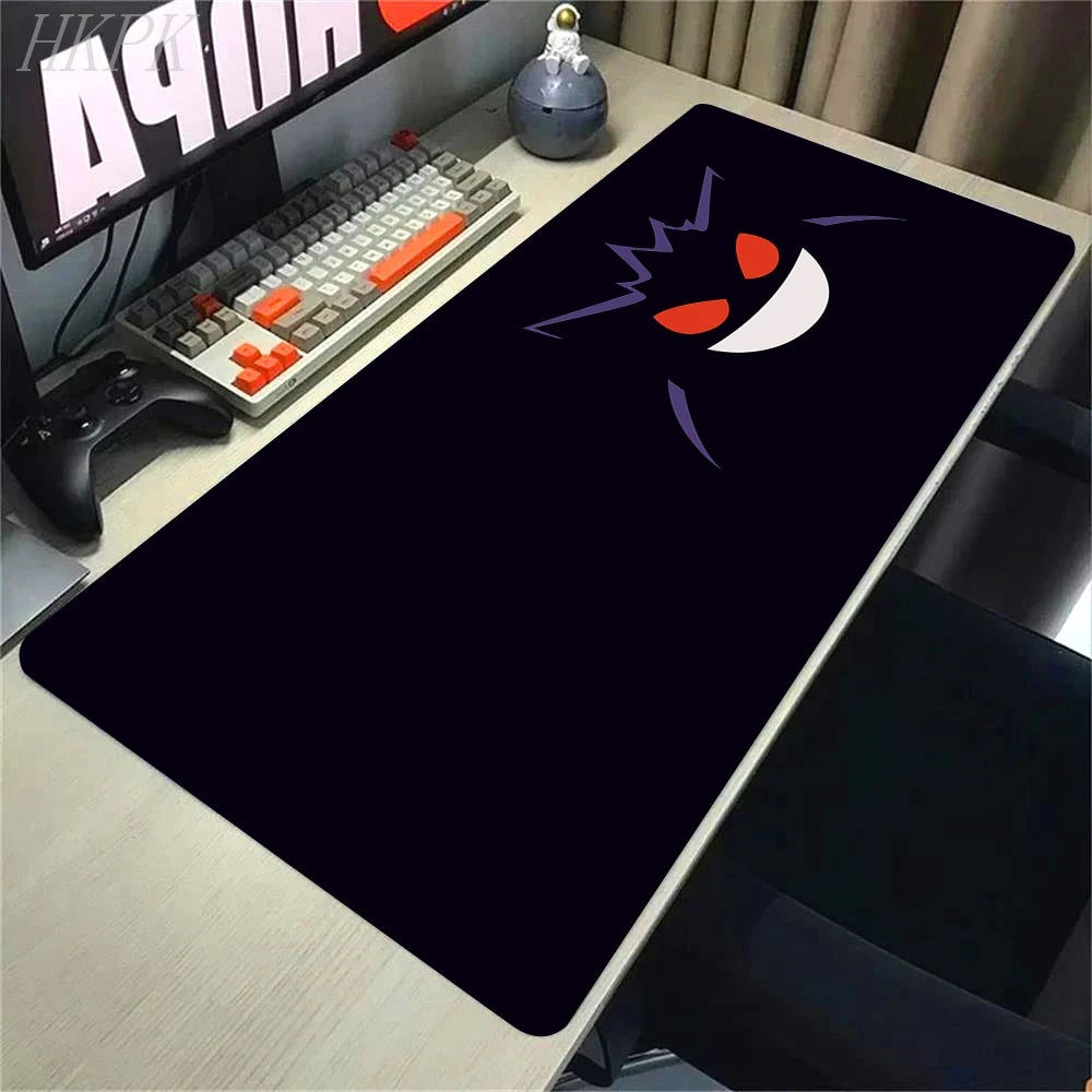 Alfombrilla Gaming Gigante de Pokémon