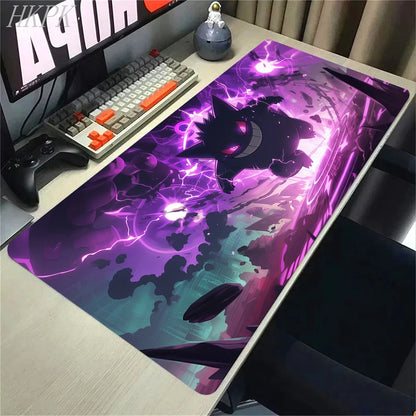 Alfombrilla Gaming Gigante de Pokémon