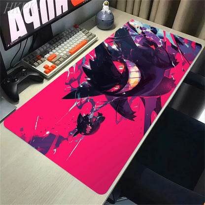 Alfombrilla Gaming Gigante de Pokémon