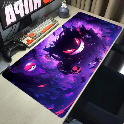 Alfombrilla Gaming Gigante de Pokémon