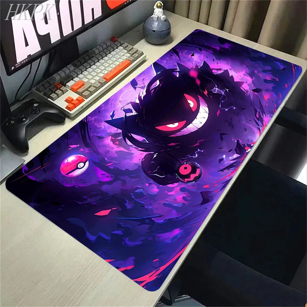 Alfombrilla Gaming Gigante de Pokémon