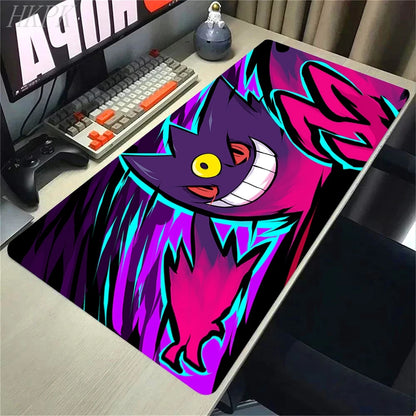 Alfombrilla Gaming Gigante de Pokémon
