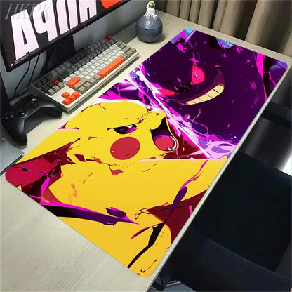 Alfombrilla Gaming Gigante de Pokémon