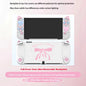 Funda protectora para Nintendo Switch /OLED/2 con orejas de gato