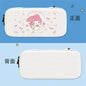 Funda Protectora Cute Melody para Nintendo Switch 2 (2025) | Carcasa PC+TPU y Base para Dock TV