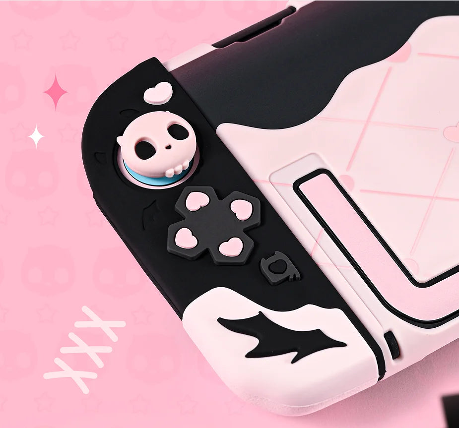 Protector Switch 2/oled cute