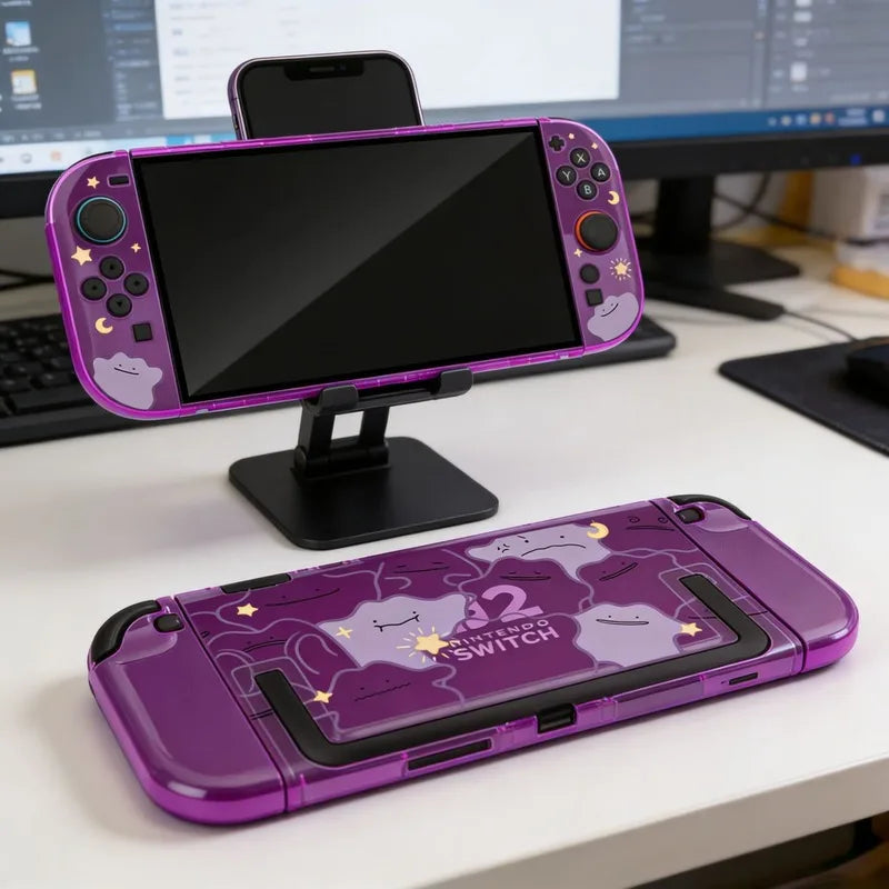 FunDitto para Nintendo Switch 2