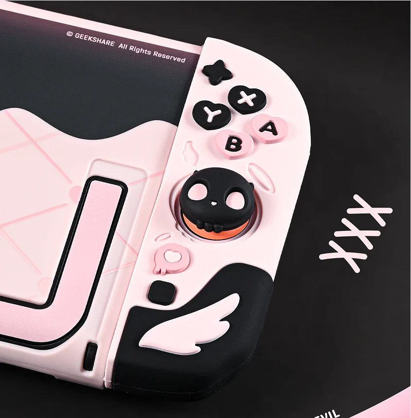 Protector Switch 2/oled cute