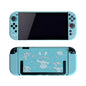 Funda Kawaii Sanrio Hello Kitty & Kuromi para Nintendo Switch 2 | Carcasa TPU Suave Antiarañazos