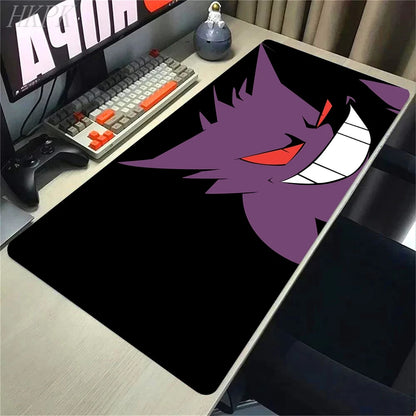 Alfombrilla Gaming Gigante de Pokémon